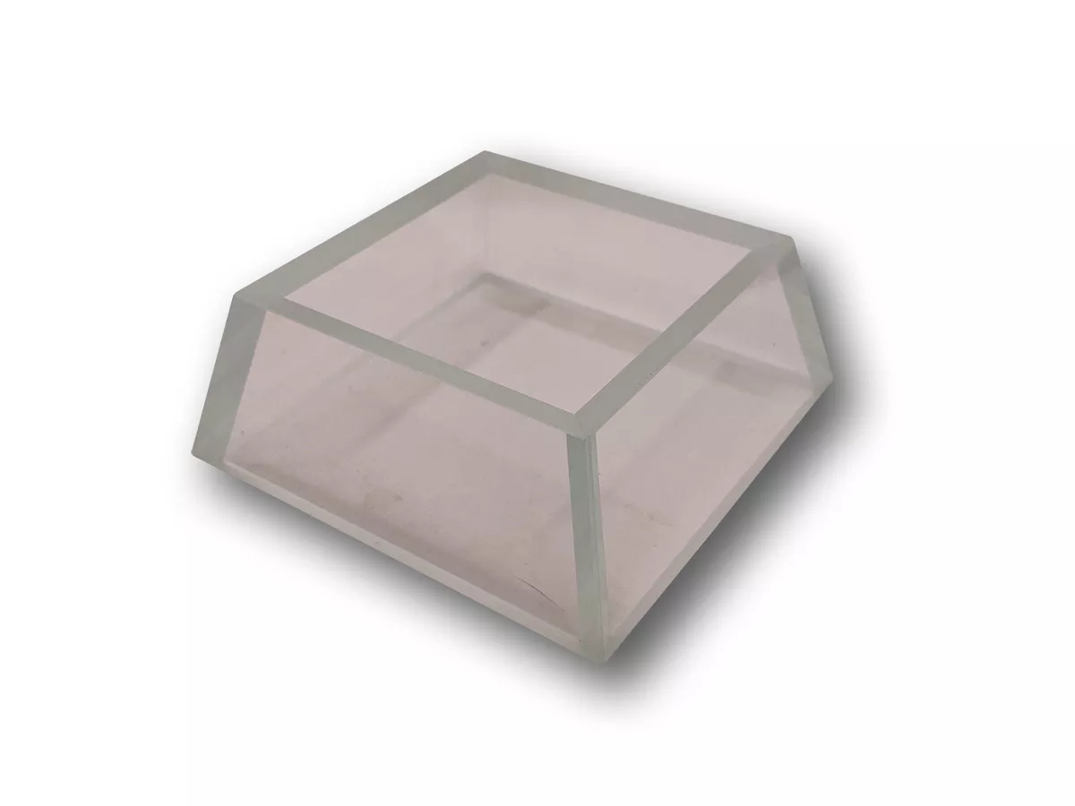 Verrine réf. 2 610 A06 622 Bosch